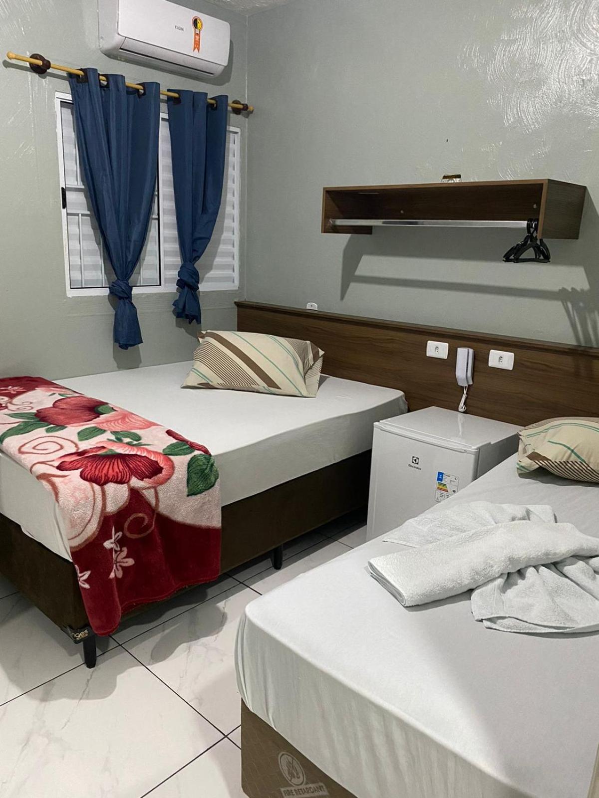Hotel Novo Santa Cruz — Photos 2