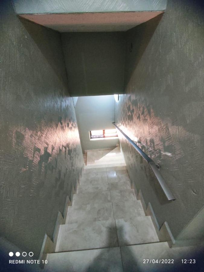 Hotel Novo Santa Cruz — Photos 3